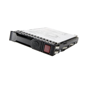 P18420R-B21 - HPE 240GB SATA RI SFF SC MV SSD 