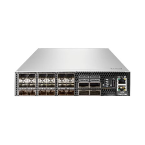 Q9E63AR - HPE StoreFabric SN2010M - Switch - 24 Anschlüsse - managed - an Rack montierbar