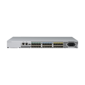 R4G55BR - HPE Renew - HPE SN3600B 24/8 8p 16Gb SW SFP+ FC Switch