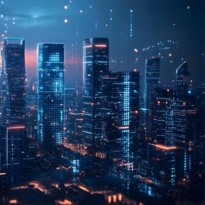 Patchbox – Smart Infrastructure Solutions für IT-Räume mit Weitblick Patchbox – Smart Infrastructure Solutions für IT-Räume mit Weitblick