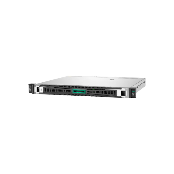 HPE ProLiant DL20 Gen11 Intel Xeon E-2434 Quad-Core