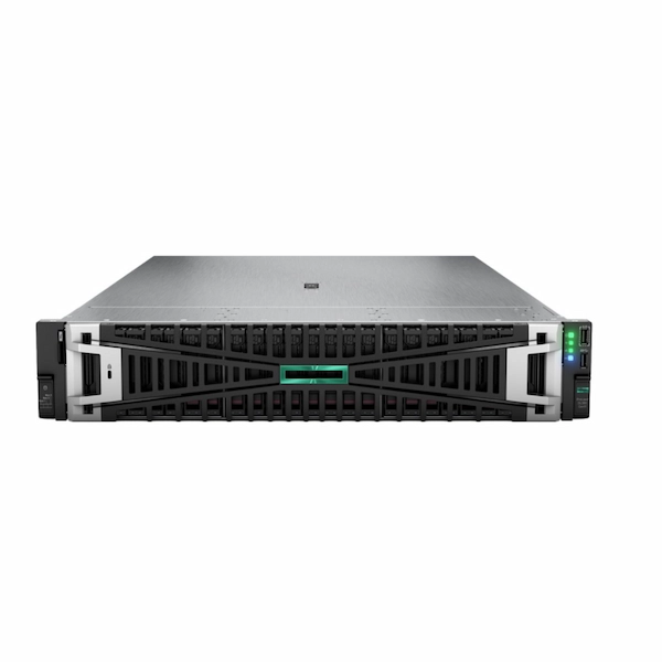 HPE ProLiant DL380 G11 4416+ MR408i8SFF Reman Server