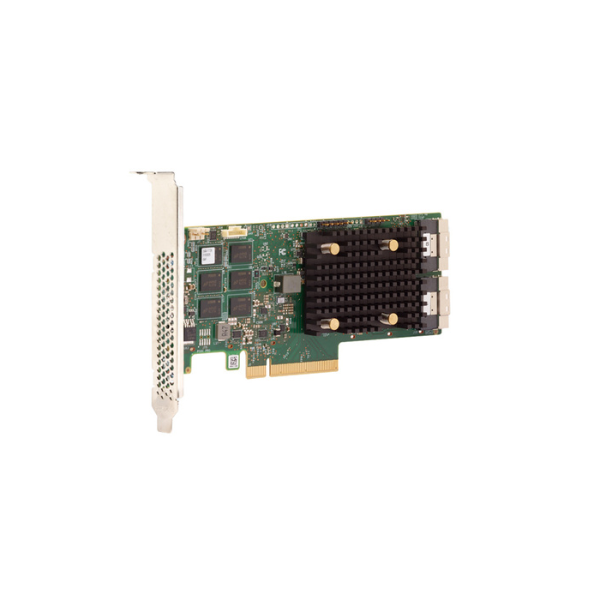 P26324R-B21 HPE MR216i-p Gen10+ Reman Controller