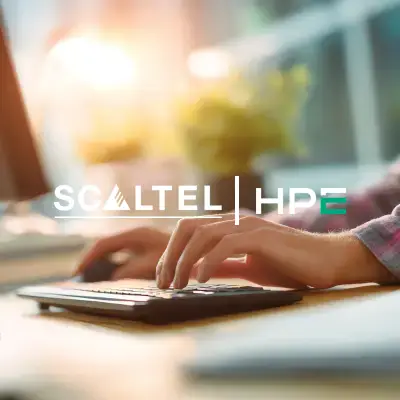 HPE Networking Instant On Switches: Die Basis für Höchstleistung im Betrieb