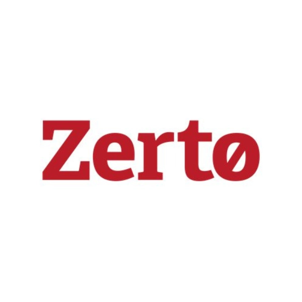 ZERTO Virtual Replication to Enterp. Cloud Edition Upgrate Service