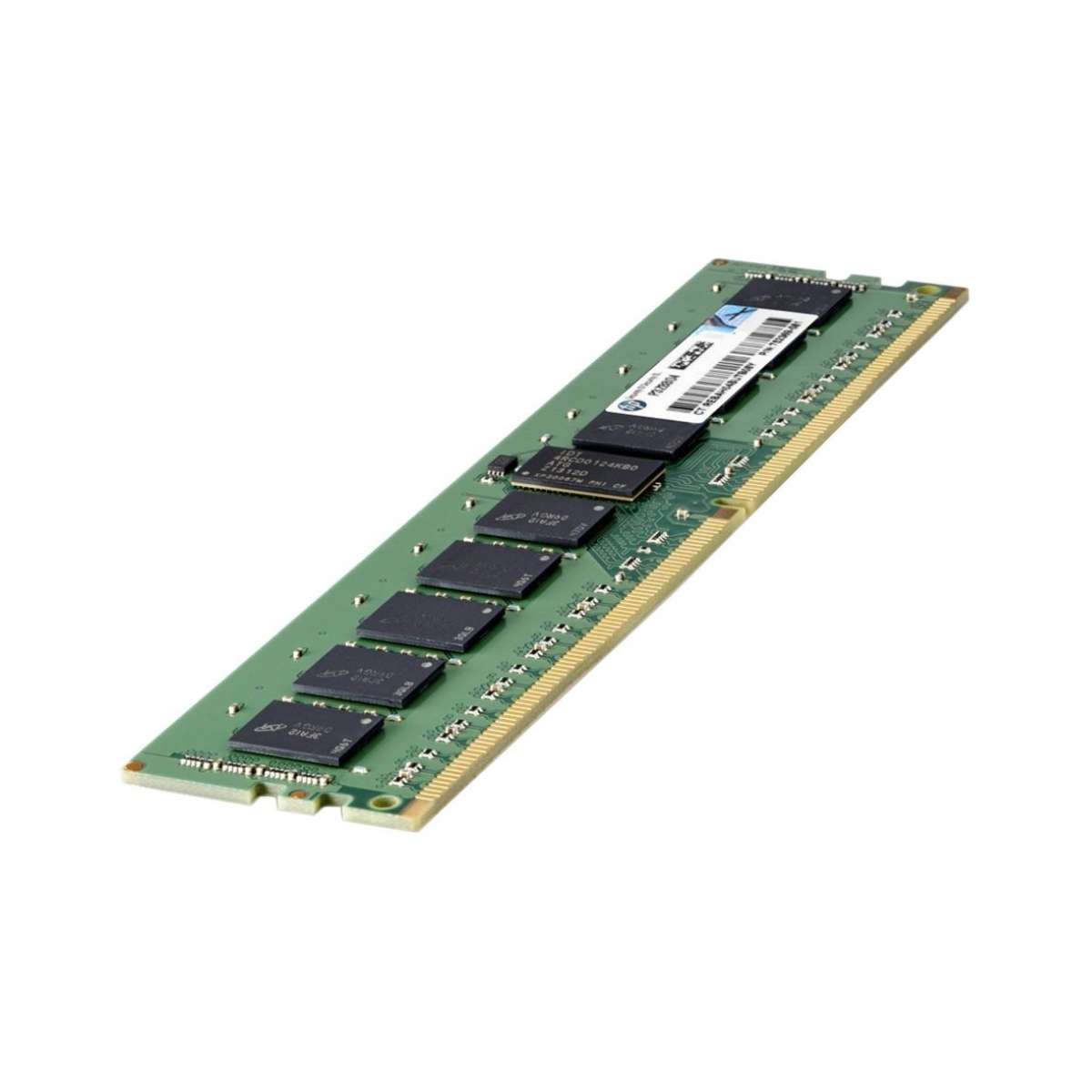 HPE 16GB 2Rx4 PC4-2133P-R Kit