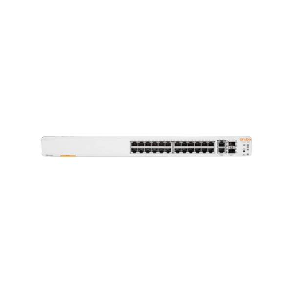 HPE NW Instant On 1960 24G 2XGT 2SFP+ Switch