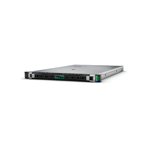 HPE ProLiant DL360 G11 4410Y MR408i-o NC 8SFF Server