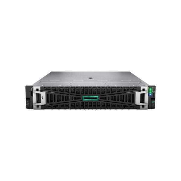 HPE ProLiant DL385 Gen11 AMD EPYC 9124 16-Core