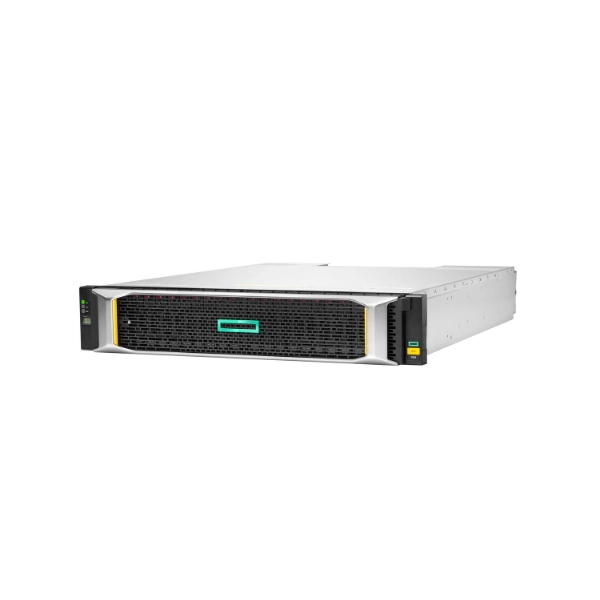 HPE MSA 2062 10GbEiSCSI SFF Reman Strg 