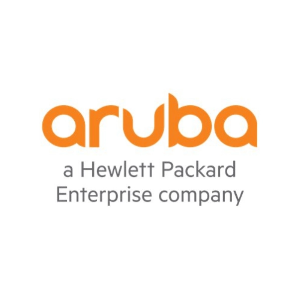 HPE Aruba Networking AP-ANT-25A 5 dBi (2.4-2.5 GHz), 5 dBi (4,9-6,0 GHz)