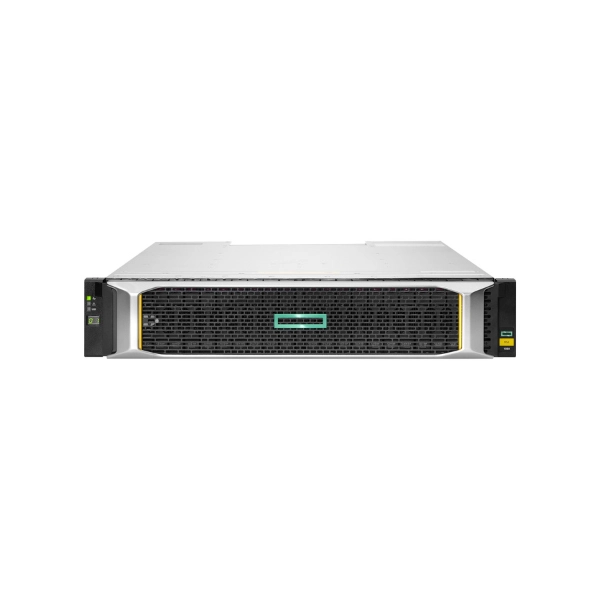 R0Q85BR HPE MSA 1060 16Gb FC SFF Reman Storage