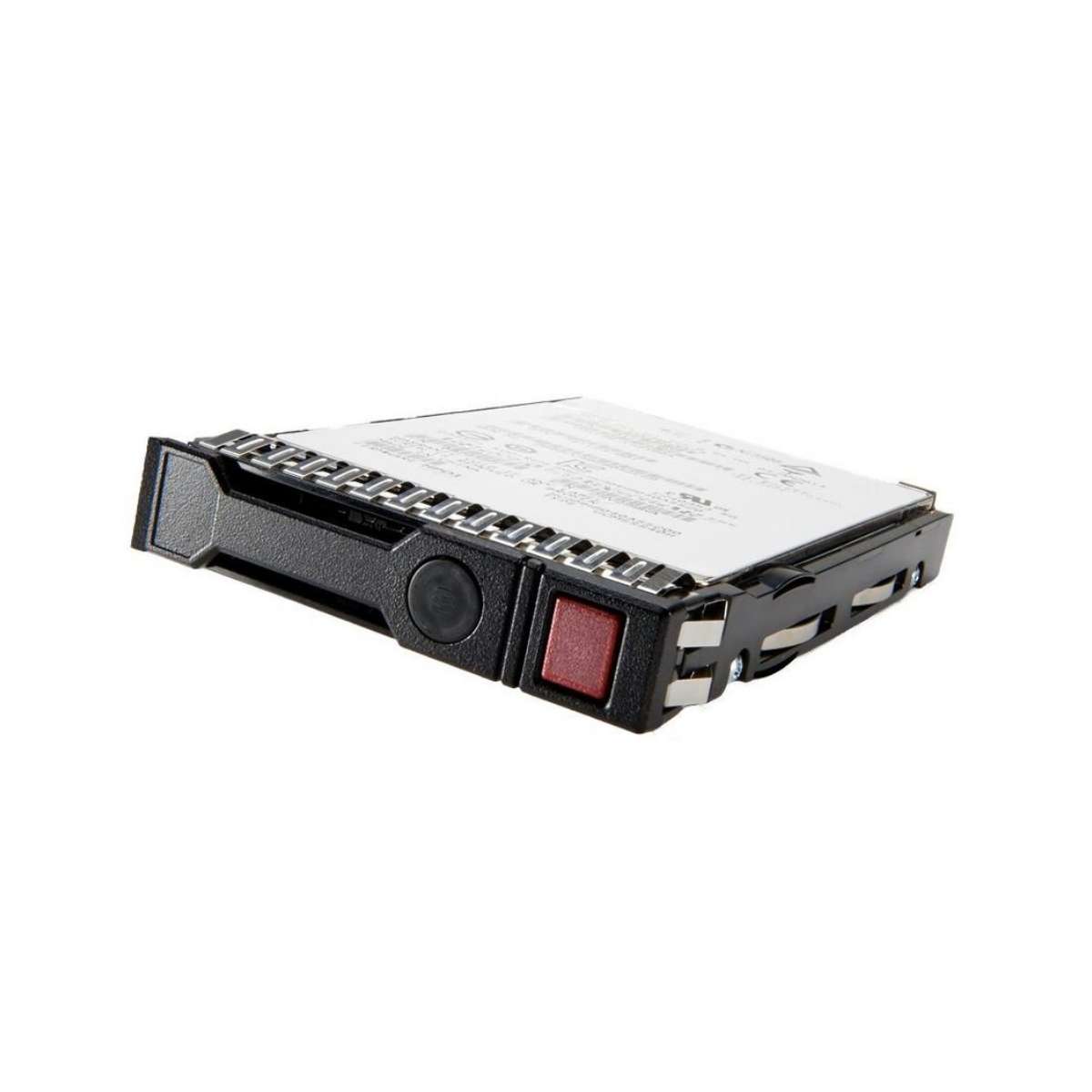 HPE 400GB SAS WI SFF SC SS540 SSD 