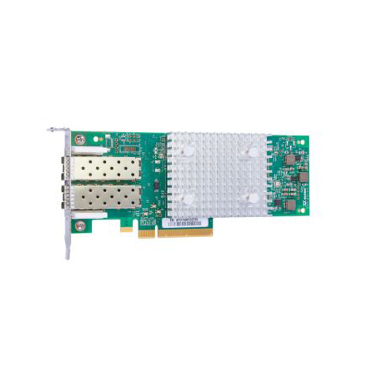 HPE StoreFabric SN1600Q 32Gb 2p FC HBA