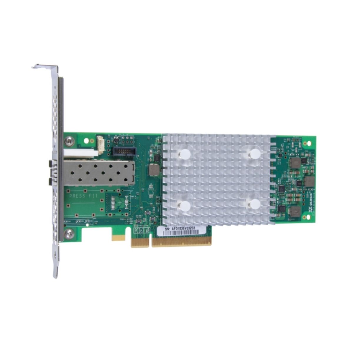 HPE SN1600Q 32Gb 1p FC HBA 