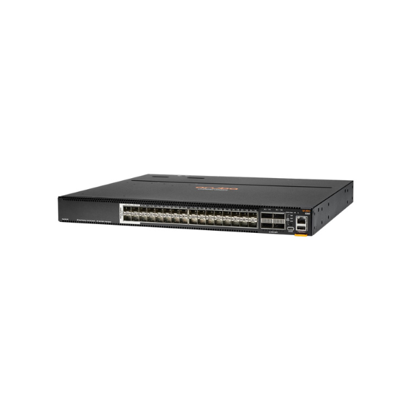 Aruba 8360-32Y4C B2F MACsec Switch Rack Kit not included Aruba 8360-32Y4C B2F MACsec Switch Rack Kit not included