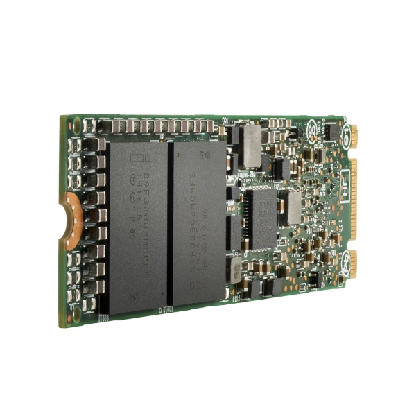 HPE MSA 7.68TB SAS RISFF M2 Reman SSD HPE MSA 7.68TB SAS RISFF M2 Reman SSD