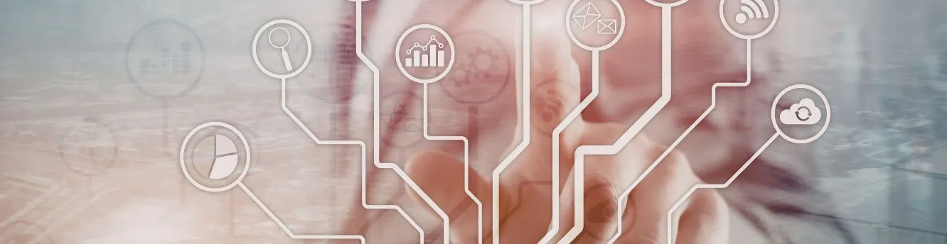 Digitale Netzwerkintegration