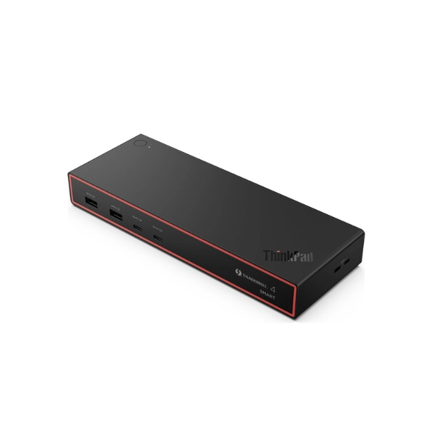LENOVO Thunderbolt 4 Smart Dock G2 