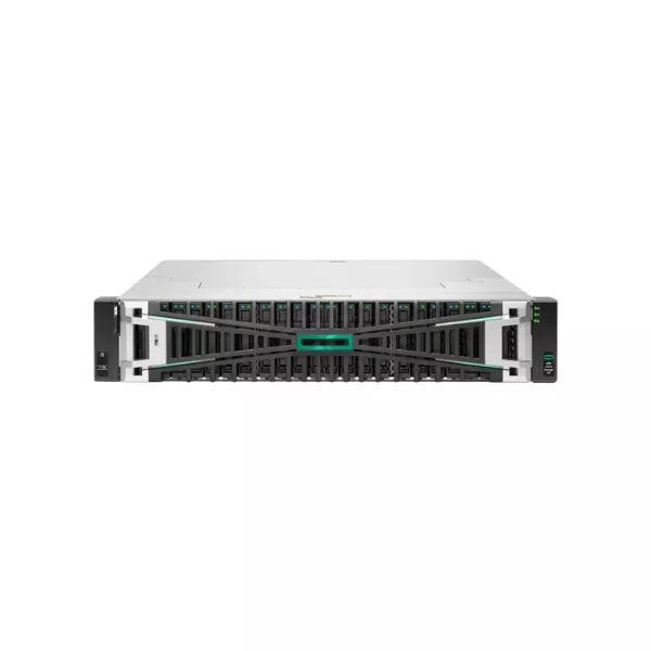 HPE Alletra MP iSCSI 8Core 7.68TB 3Y TCE