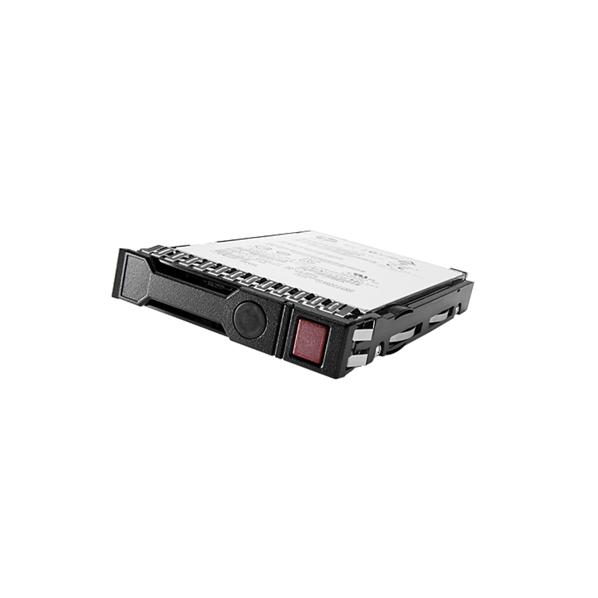 HPE 6TB SATA 7.2K LFF SC 512e DS HDD 