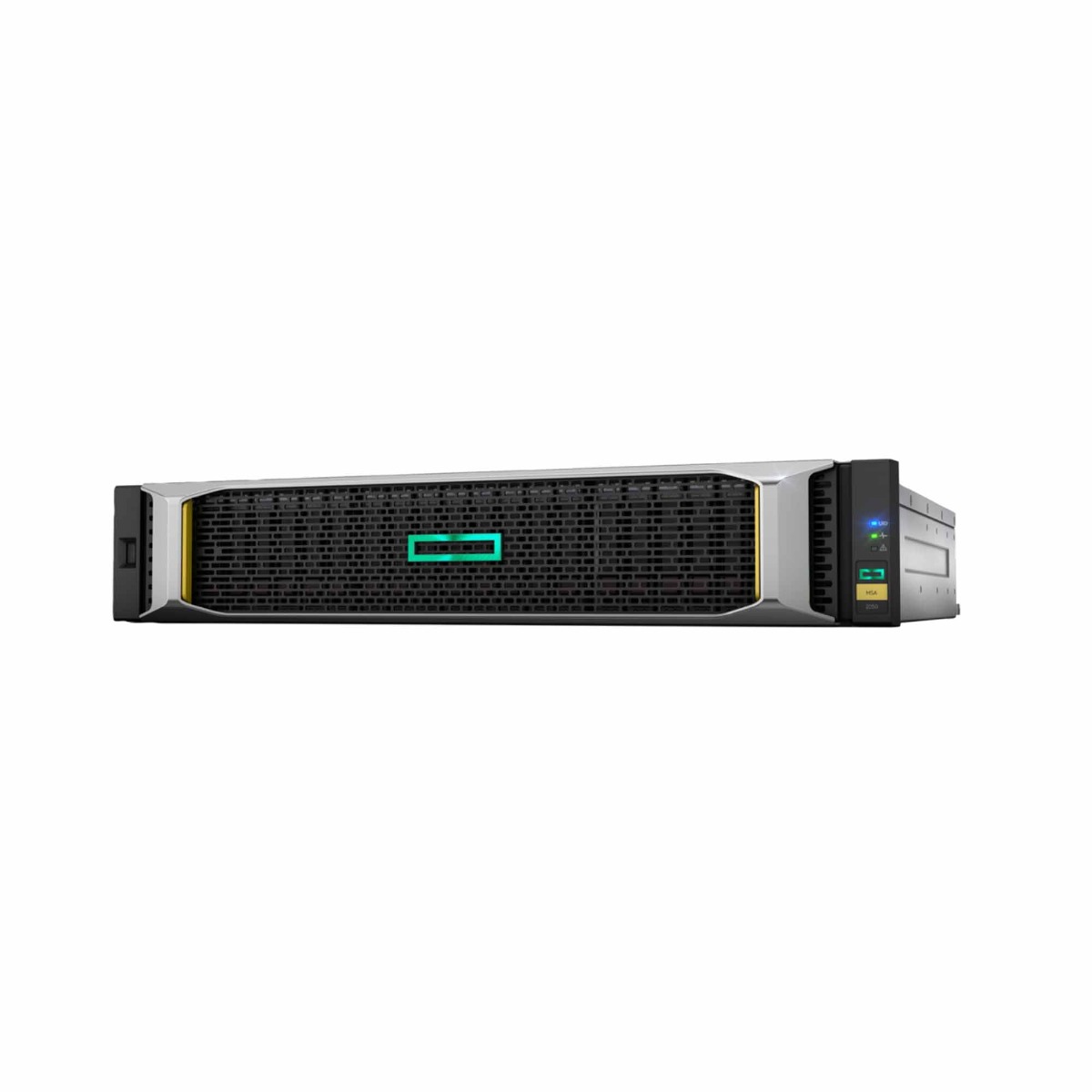 HPE MSA 1050 12Gb SAS DC SFF Storage