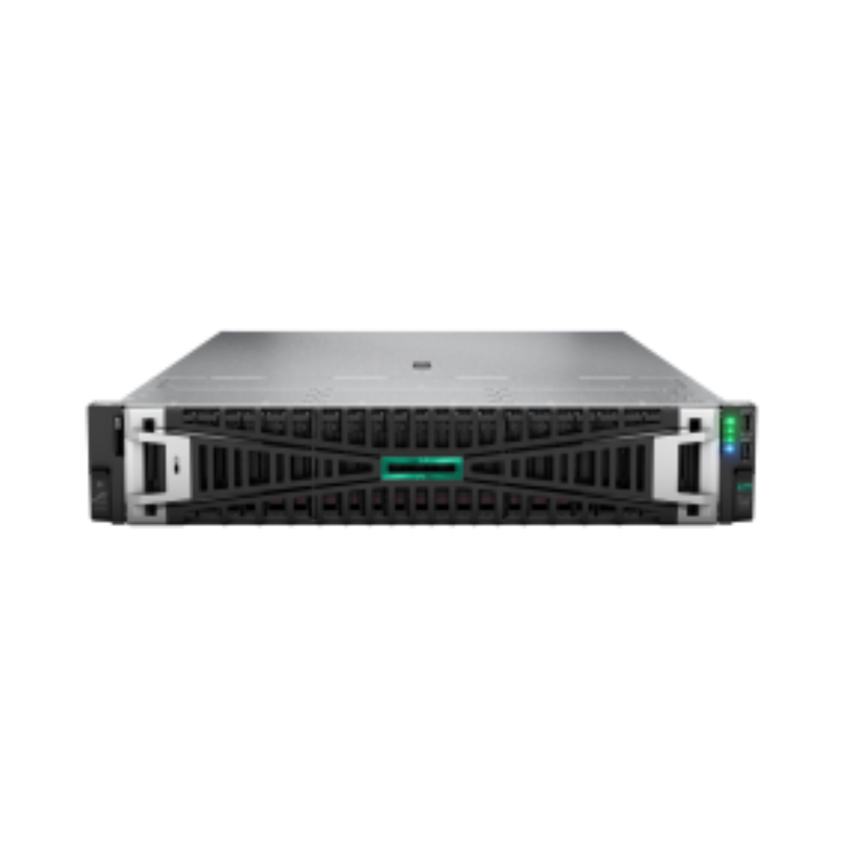 HPE ProLiant DL385 Gen11 9124 3.0GHz 16-core 1P 32GB-R 8SFF 800W PS Server