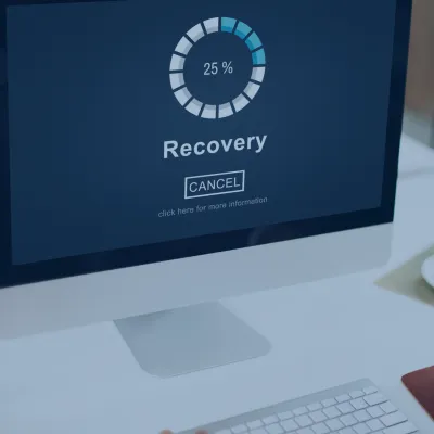 So meistern Sie disaster recovery 1