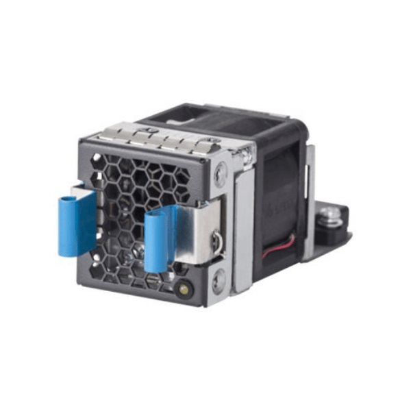 JH388AR - HPE X711 F2B High Volume 2 Fan Tray JH388AR - HPE X711 F2B High Volume 2 Fan Tray