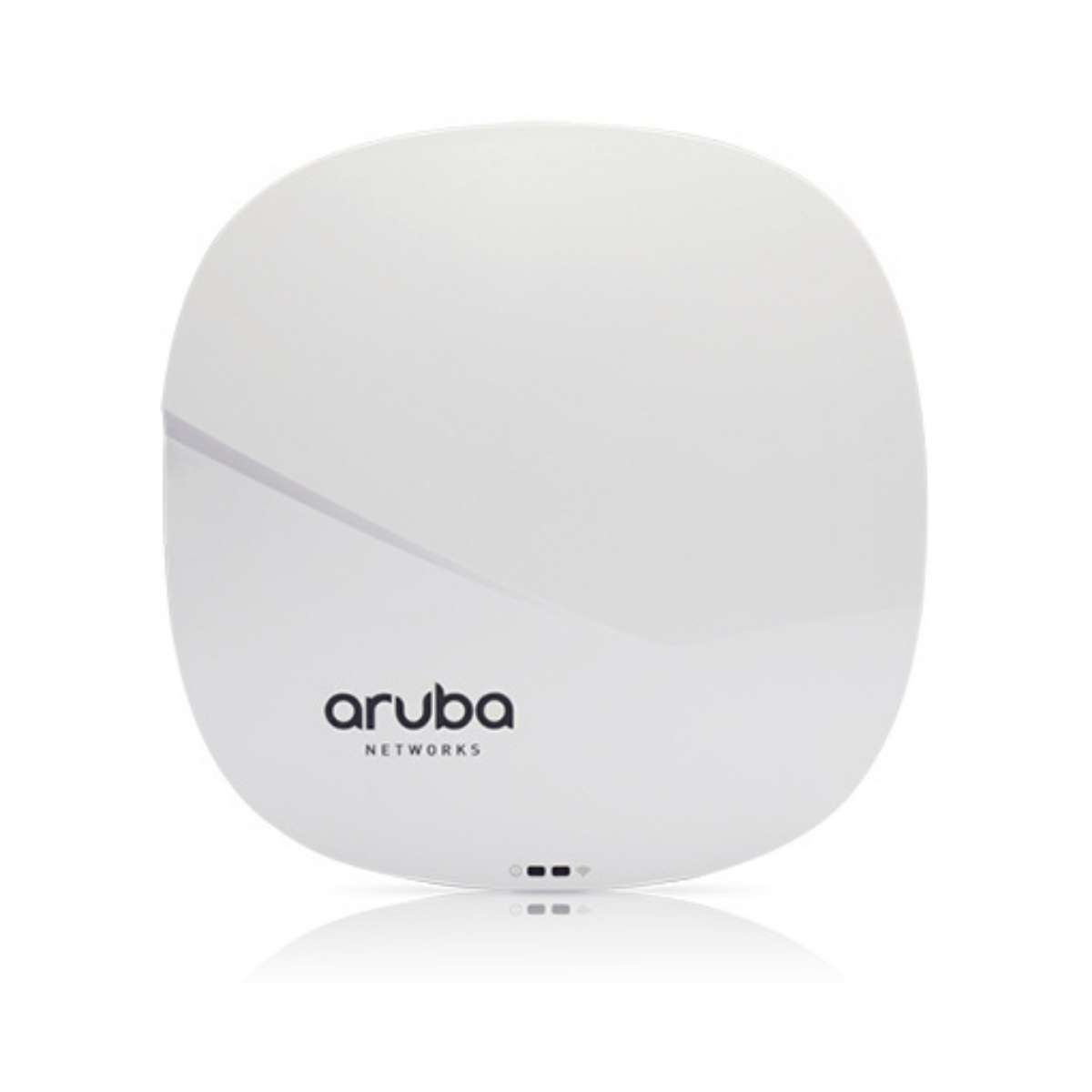 HPE Aruba Networking IAP-325 (RW) Instant AP Indoor, Dual Radio, WiFi 6