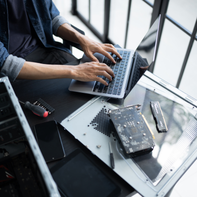 HPE Networking Instant On: Warum die Gesamtlösung die beste Wahl für KMU ist