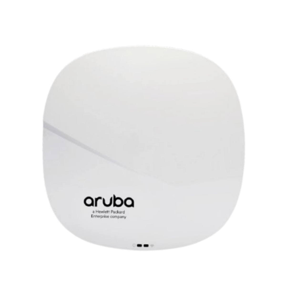 HPE Aruba Networking AP-335 Controller- Managed AP Indoor, Dual Radio, WiFi 5