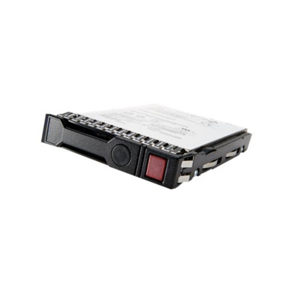 P58248R-B21 HPE 1.92TB SATA MU SFF 5400M Reman SSD