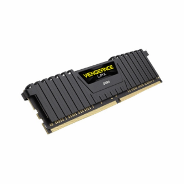 Corsair Vengeance LPX, DDR4, 16 GB 2x8 GB DIMM 288-PIN - ungepuffert