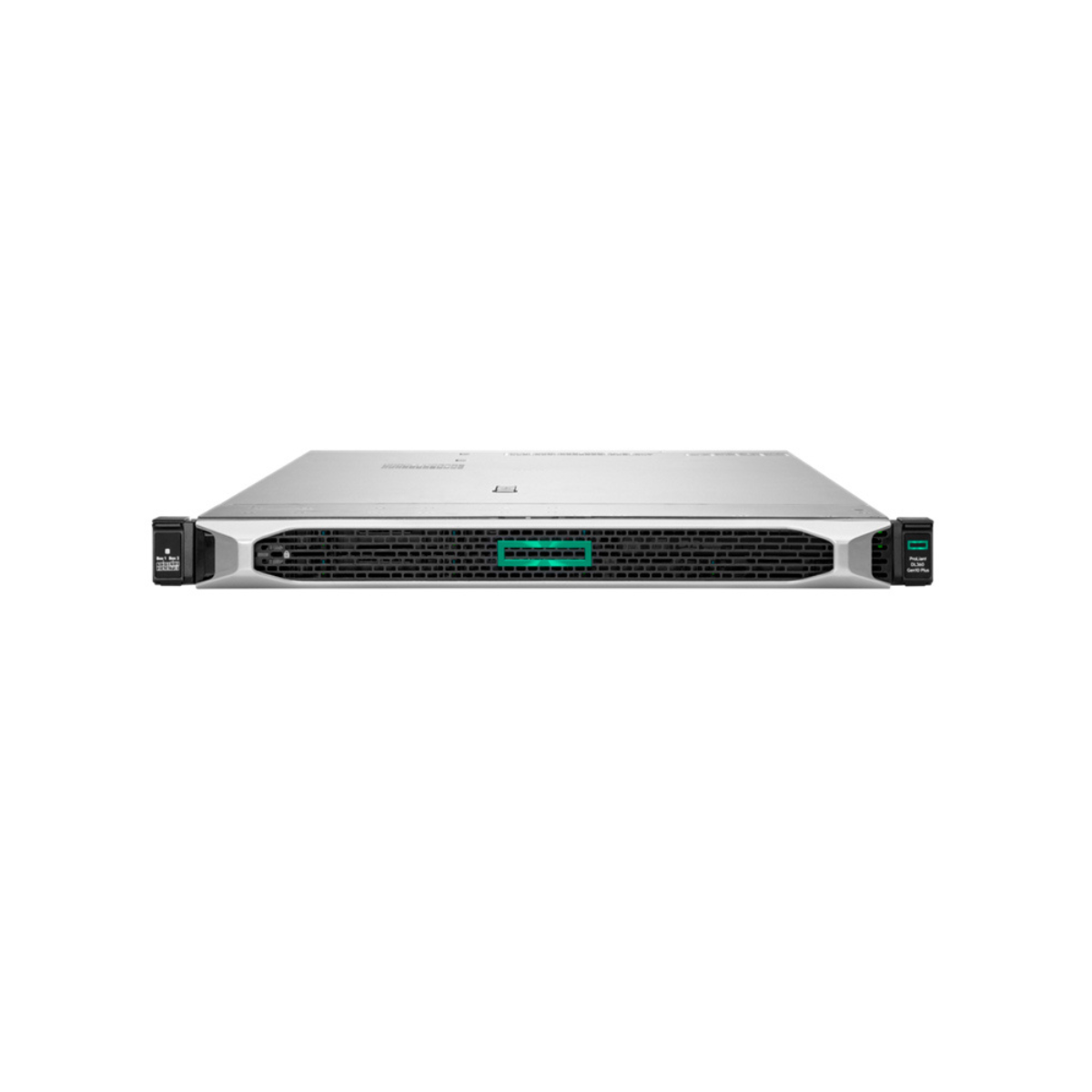 HPE ProLiant DL360 G10+ 4310 MR416i-a MR416i-a NC 8SFF Server