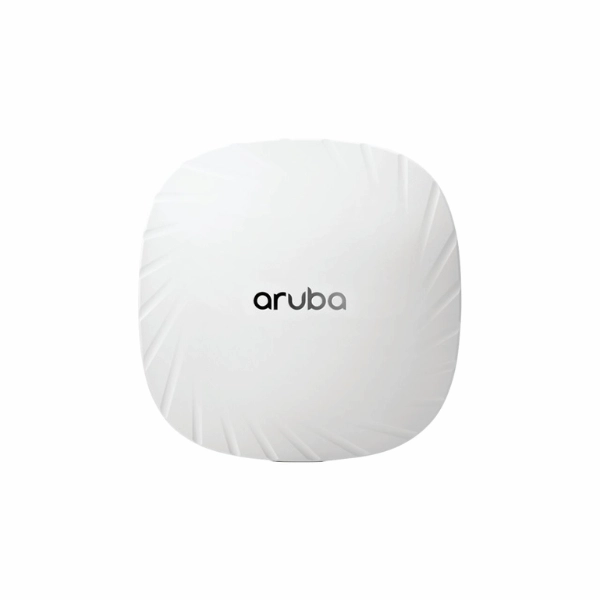 HPE Aruba Networking AP-505 (RW) Unified Campus AP Indoor, Dual Radio, WiFi 6