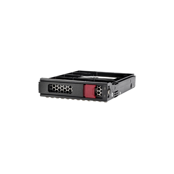 P49040R-B21 - HPE - SSD - Read Intensive - 7.68 TB - SAS 24Gb/s
