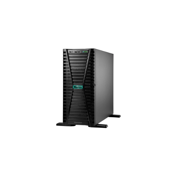 HPE ProLiant ML110 Gen11 Intel Xeon-B 3508U 8-Core