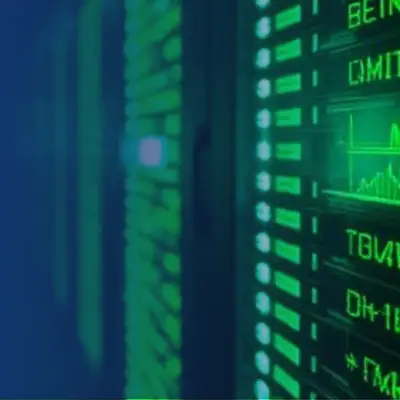 HPE × SCALCOM – Skalierbare Serverleistung