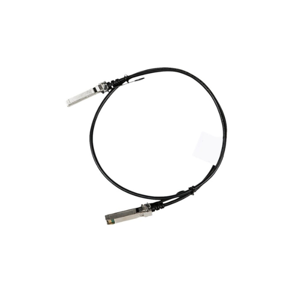 JL489AR HPE Aruba Networking 25G SFP28 to FP28 5m DAC Cable