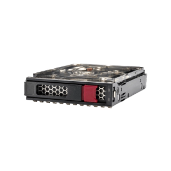 P37669R-K21-HPE 18TB SAS 7.2K LFF LP 512e Reman HDD
