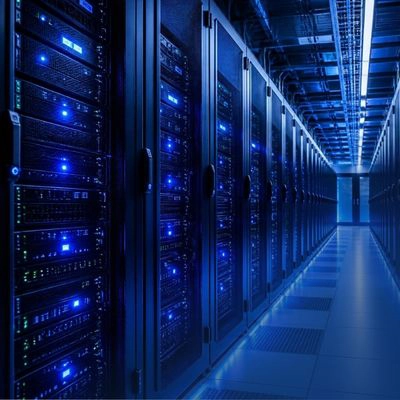 Server für den Mittelstand und KRITIS richtig auslegen