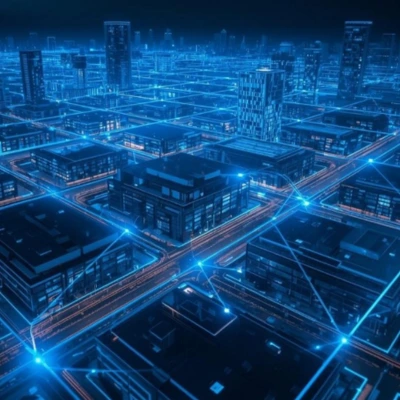 Skalierbare Netzwerke – Mit dem Unternehmen wachsen statt neu investieren