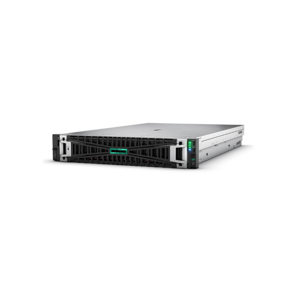 HPE DL380 G11 4514Y MR416i-p Reman Svr HPE DL380 G11 4514Y MR416i-p Reman Svr