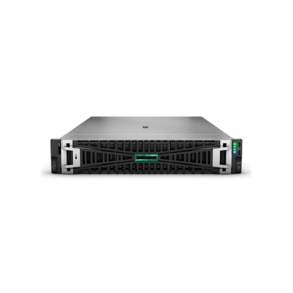 P77996-425 HPE ProLiant DL380 Gen11 2HE Xeon-S 4510