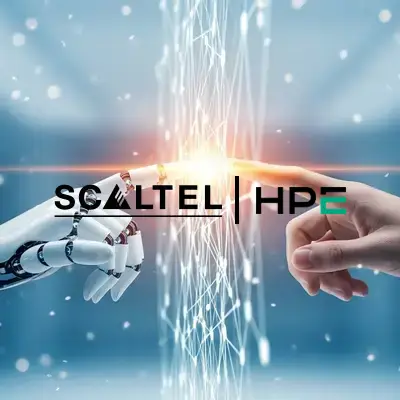 HPE Networking Instant On x SCALCOM - Netzwerk aufbauen in der Kaffeepause? Was an Zero-Touch bei Instant On dran ist