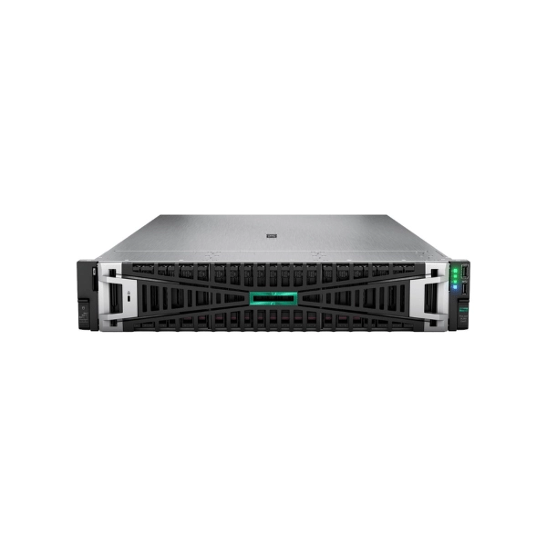 HPE ProLiant DL380 Gen11 Intel Xeon-S 4510 12-Core (2.40GHz 30MB)