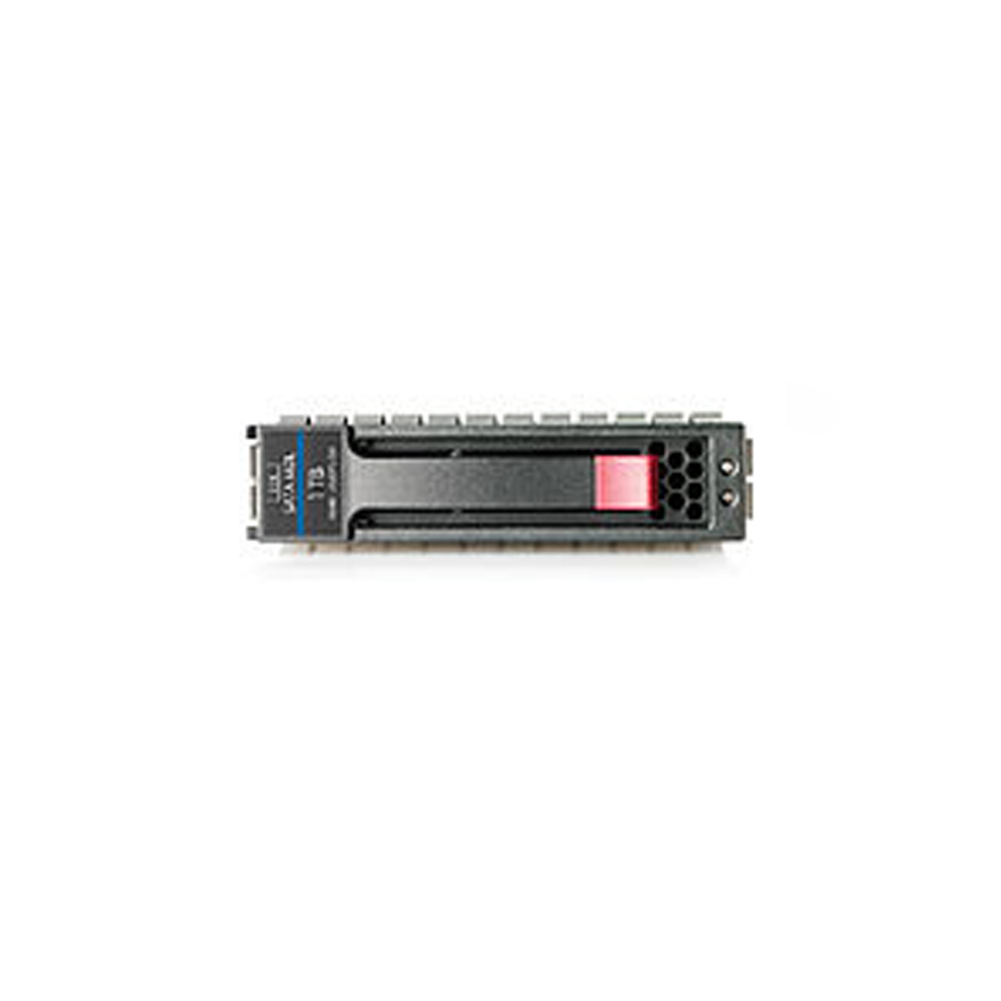 655710R-B21 HPE 1TB 6G SATA 7.2k 2.5in SC MDL HDD (HPE Renew)