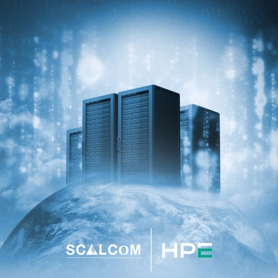 HPE ProLiant Gen12 – Zukunftssichere Server für den Mittelstand
