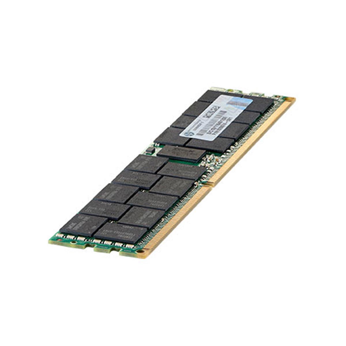 HPE - DDR4 - 8 GB - DIMM 288-PIN 